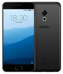 Замена батареи на телефоне Meizu Pro 6s в Красноярске